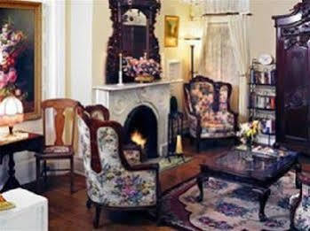 Bottger Mansion Of Old Town Hotel Albuquerque Bagian luar foto