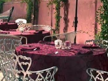 Bottger Mansion Of Old Town Hotel Albuquerque Bagian luar foto